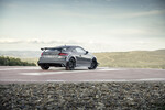 Audi TT RS Iconic Edition.