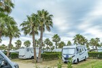 Vorzeige-Campingplatz der Costa Brava: Resort & Spa La Ballena Alegre in Sant Pere Pescados.