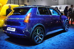 Genf 2024: Renault 5 E-Tech.