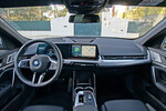 BMW iX2.