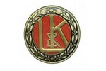 Logo aus der Günderzeit von Laurin & Klement.