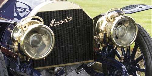 Mercedes-Simplex (1904).