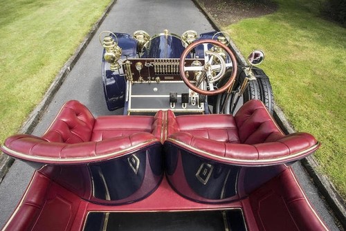 Mercedes-Simplex (1904).