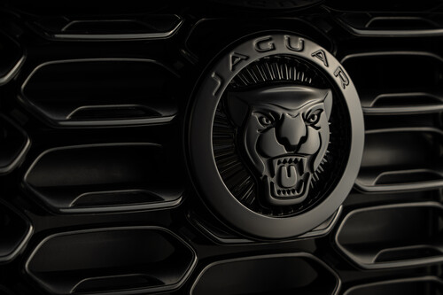 Jaguar-Logo.