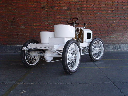 Opel-Rennwagen (1903).