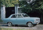 Opel Kadett B.