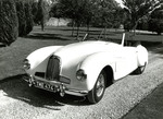 Aston Martin DB 1 (1948–1950).