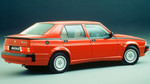 Alfa Romeo 75 3.0i America (1987–1988).