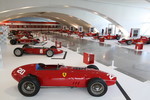 Ferrari-Museum.