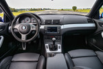 BMW M3 Competition (E46).