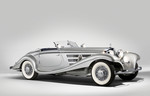 Mercedes-Benz 540 K: Mercedes 540 K von 1937 für sieben Millionen Euro.