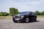 Rolls Royce Phantom VII von 2003: Goodwood Phantom.
