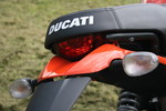 Ducati Scrambler Sixty2.