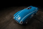 Bei RM Sotheby's versteigert: Ferrari 121 LM Spider (1955) für 5,72 Millionen Dollar (4,867 Mio. Euro).