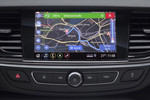 Infotainment-System Multimedia Navi Pro im Opel Insignia.