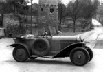 Opel Laubfrosch 4 PS (1924).