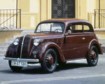 Opel Kadett (1936).
