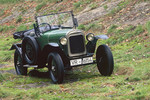 Opel Laubfrosch (1924).