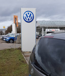 Volkswagen hat neue Händlerverträge durchgesetzt.