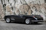 2019 in Monterey versteigert: 1958er Ferrari 250 GT Cabriolet, 6 120 000 Euro.