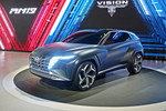 Hyundai Vision T.