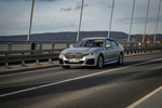 BMW 730d x-Drive.