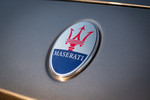 Maserati Ghibli Gran Sport. 