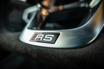 Audi RS Q3. 