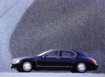 Bugatti EB-218 (1998).