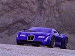 Bugatti 18-3 Chiron (1999).