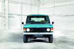 Range Rover I (1970–1996).