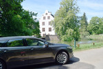 Schloss Metternich.