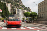 Ferrari SF 90 Stradale.