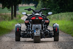 Can-Am Spyder F3 S.