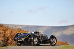 Dieser Bugatti Type 59 Sports von 1934 wurde 2020 für 12,68 Millionen US-Dollar versteigert.