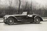 Bugatti Type 57 (1937).