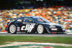 ITC 1996: Manuel Reuter im Opel Calibra V6. 