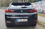 BMW X2 XDrive 25e Edition M Mesch.