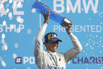 Formel E: Weltmeister Nyck de Vries.