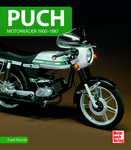 „Puch: Motorräder 1900–1987“ von Frank Rönicke.