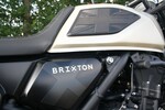 Brixton Crossfire 500 XC.