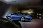 Porsche 911 Carrera GTS Sally Special.