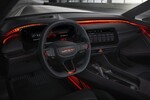 Dodge Charger Daytona SRT Concept.