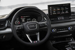 Audi Q5 Sportback.