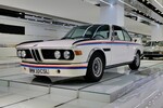 Versteigert: BMW 3.0 CSL Baujahr 1975.