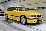Versteigert: BMW M3 Evolution von 1997.