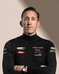 Jaguar Formel-E-Teamchef James Barclay.