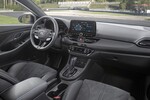 Hyundai i30 Fastback N Performance.