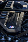 BMW M2.