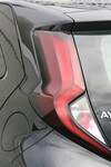 Toyota Aygo X.